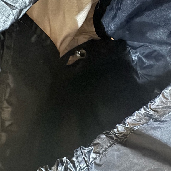 Go Sport | Andina 40 Liter Air System Trekking Hiking Waterproof Backpack - Picture 10 of 13